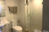 1 Bedroom Condo for rent in Ideo Sathorn - Thaphra, Bukkhalo, Bangkok near BTS Pho Nimit