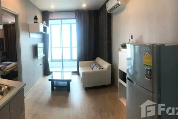 1 Bedroom Condo for rent in Bukkhalo, Bangkok near BTS Pho Nimit