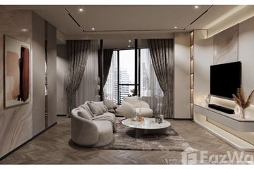 3 Bedroom Condo for rent in AESTIQ Thonglor, Khlong Tan Nuea, Bangkok near BTS Thong Lo