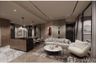 3 Bedroom Condo for rent in AESTIQ Thonglor, Khlong Tan Nuea, Bangkok near BTS Thong Lo