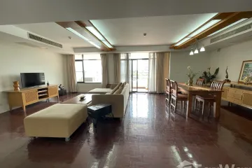 3 Bedroom Apartment for rent in Khlong Tan, Bangkok near BTS Thong Lo