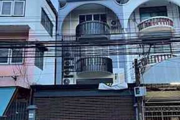 4 Bedroom Townhouse for rent in Chong Nonsi, Bangkok