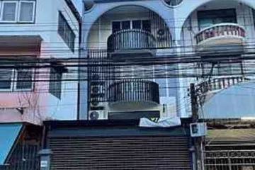 4 Bedroom Townhouse for rent in Chong Nonsi, Bangkok