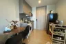 1 Bedroom Condo for rent in Whizdom Connect Sukhumvit, Bang Chak, Bangkok near BTS Punnawithi