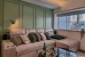 3 Bedroom Townhouse for rent in Indy Bangna Ramkhaemhaeng 2, Dokmai, Bangkok