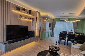 3 Bedroom Townhouse for rent in Indy Bangna Ramkhaemhaeng 2, Dokmai, Bangkok