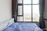 1 Bedroom Condo for rent in The Line sukhumvit 101, Bang Chak, Bangkok near BTS Punnawithi