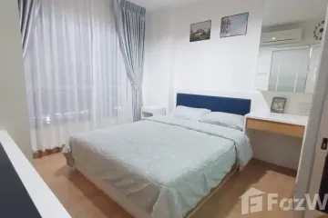 Condo for rent in Aspire Rama 4, Phra Khanong, Bangkok near BTS Ekkamai