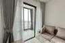 1 Bedroom Condo for rent in Ideo Mix Sukhumvit 103, Bang Na, Bangkok near BTS Udom Suk