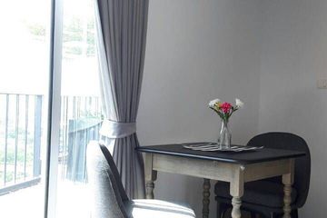 Condo for rent in Chan Kasem, Bangkok near MRT Lat Phrao