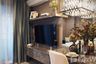 Condo for rent in Life One Wireless, Lumpini, Bangkok near BTS Ploen Chit