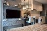 Condo for rent in Life One Wireless, Lumpini, Bangkok near BTS Ploen Chit