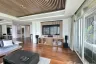 3 Bedroom Condo for rent in Baan Ratchadamri, Lumpini, Bangkok near BTS Ratchadamri