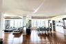 3 Bedroom Condo for rent in Baan Ratchadamri, Lumpini, Bangkok near BTS Ratchadamri