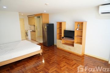 Condo for rent in Silom Terrace, Silom, Bangkok near MRT Silom