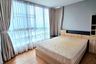 2 Bedroom Condo for rent in Baan Pathumwan, Thung Phaya Thai, Bangkok near Airport Rail Link Phaya Thai