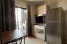 1 Bedroom Condo for rent in The Tree Onnut Station, Bang Chak, Bangkok near BTS On Nut