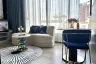 2 Bedroom Condo for rent in KnightsBridge Space Sukhumvit-Rama 4, Phra Khanong, Bangkok near BTS Phra Khanong