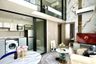 2 Bedroom Condo for rent in KnightsBridge Space Sukhumvit-Rama 4, Phra Khanong, Bangkok near BTS Phra Khanong