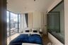 1 Bedroom Condo for rent in Ashton Silom, Suriyawong, Bangkok near BTS Chong Nonsi