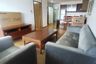 1 Bedroom Condo for rent in The Roof Garden Onnut, Phra Khanong, Bangkok near BTS On Nut
