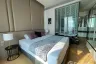 1 Bedroom Condo for rent in Saladaeng One, Silom, Bangkok near MRT Lumpini