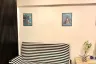 Condo for rent in Pathumwan Place, Wang Mai, Bangkok near BTS National Stadium