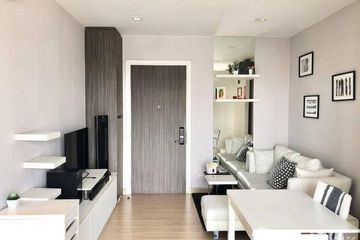 Condo for rent in Urbano Absolute Sathon - Taksin, Khlong Ton Sai, Bangkok near BTS Krung Thon Buri