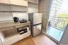 1 Bedroom Condo for rent in Lumpini Place Rama 4-Kluaynamthai, Phra Khanong, Bangkok near BTS Ekkamai