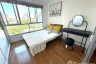1 Bedroom Condo for rent in Lumpini Place Rama 4-Kluaynamthai, Phra Khanong, Bangkok near BTS Ekkamai