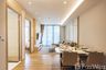 1 Bedroom Condo for rent in Bearing Residence, Bang Na, Bangkok near BTS Bearing