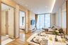 1 Bedroom Condo for rent in Bearing Residence, Bang Na, Bangkok near BTS Bearing