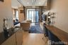 1 Bedroom Condo for rent in Ashton Chula-Silom, Si Phraya, Bangkok near MRT Sam Yan
