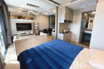 1 Bedroom Condo for rent in Si Phraya, Bangkok near MRT Sam Yan