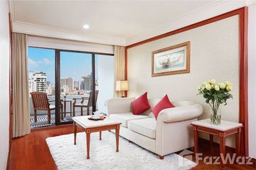 2 Bedroom Apartment for rent in Khlong Toei, Bangkok near BTS Asoke