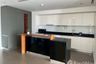3 Bedroom Condo for rent in The River by Raimon Land, Khlong Ton Sai, Bangkok near BTS Krung Thon Buri