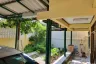 3 Bedroom House for rent in Din Daeng, Bangkok near MRT Sutthisan