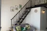 Condo for rent in Blossom Condo @ Fashion Beyond, Khan Na Yao, Bangkok near MRT East Outer Ring Road