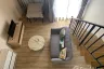 Condo for rent in Blossom Condo @ Fashion Beyond, Khan Na Yao, Bangkok near MRT East Outer Ring Road