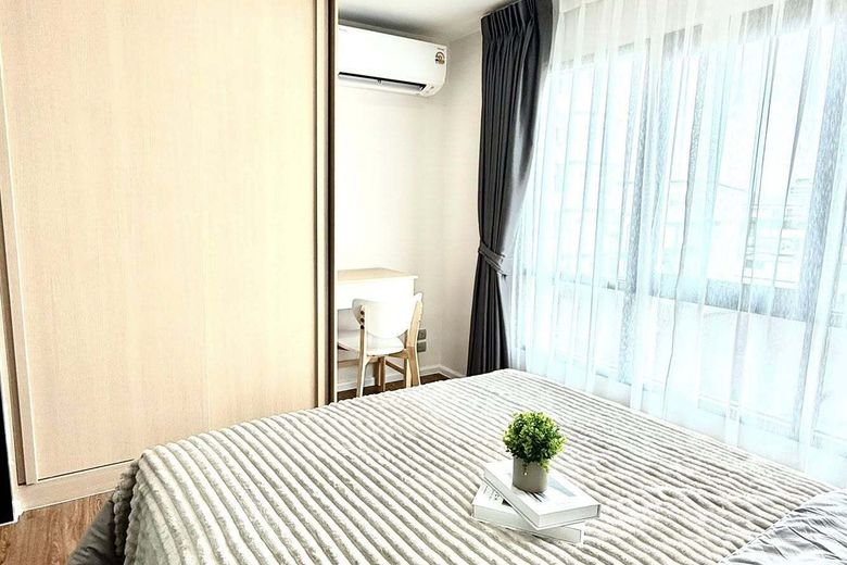 1 Bedroom Condo For Rent