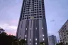 1 Bedroom Condo for rent in Ideo Ramkhamhaeng Lamsali Station, Hua Mak, Bangkok near MRT Yaek Lam Sali