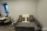 1 Bedroom Condo for rent in Ideo Ramkhamhaeng Lamsali Station, Hua Mak, Bangkok near MRT Yaek Lam Sali