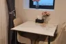 1 Bedroom Condo for rent in Ideo Ramkhamhaeng Lamsali Station, Hua Mak, Bangkok near MRT Yaek Lam Sali