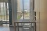 1 Bedroom Condo for rent in Noble Reflex, Phaya Thai, Bangkok near BTS Ari