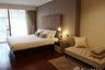 3 Bedroom Condo for rent in Ploenruedee Residence, Lumpini, Bangkok near BTS Ploen Chit