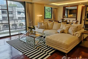 3 Bedroom Condo for rent in Lumpini, Bangkok near BTS Ploen Chit