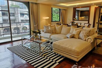 3 Bedroom Condo for rent in Ploenruedee Residence, Lumpini, Bangkok near BTS Ploen Chit