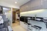1 Bedroom Condo for rent in Rhythm Sathorn - Narathiwas, Thung Maha Mek, Bangkok near BTS Chong Nonsi