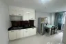 2 Bedroom Condo for rent in Sukhumvit Living Town, Khlong Toei Nuea, Bangkok near MRT Phetchaburi