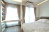 1 Bedroom Condo for rent in Lumpini Ville Charan - Fai Chai, Ban Chang Lo, Bangkok near MRT Charan 13